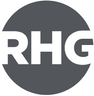 RHGAgear logo