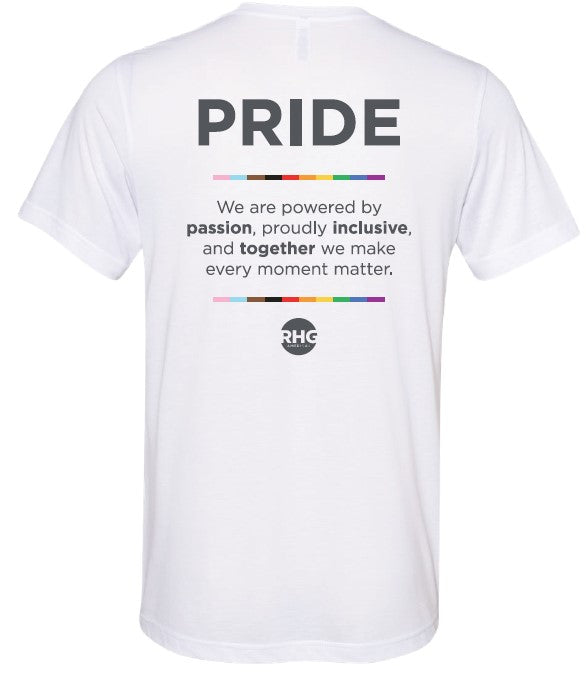 RHGA PRIDE Shirt